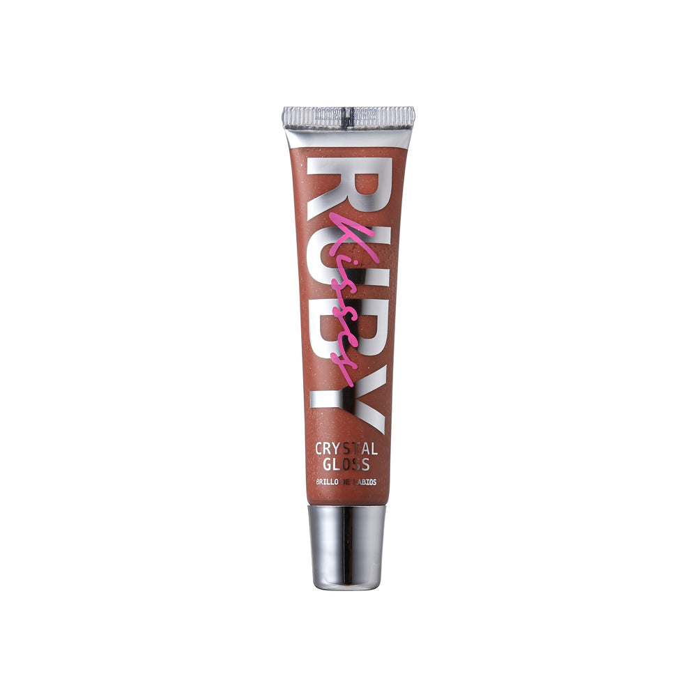RUBY Kisses Crystal Gloss Lip Gloss