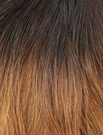 Bobbi Boss Human Hair Blend Tress Up Ponytail  - 28"