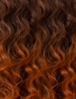 Bobbi Boss Tress up Drawstring Ponytail Water Wave - 28"