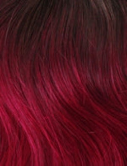 Bobbi Boss Tress up Drawstring Ponytail Water Wave - 28"