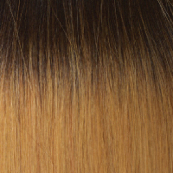 Bijoux Solo Green Jerry Curl Hair Extension - 3 Pack