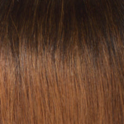 Beauty Elements Solo Green Human Hair Yaki