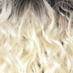 Beauty Elements Solo Green 100% Human Hair Yaki