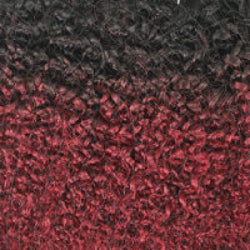 Beauty Elements Solo Green 100% Human Hair Yaki