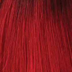 Beauty Elements Solo Green Human Hair Yaki
