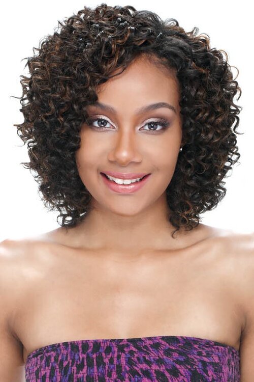 Model Model Pose Blue Deep 3 Packs