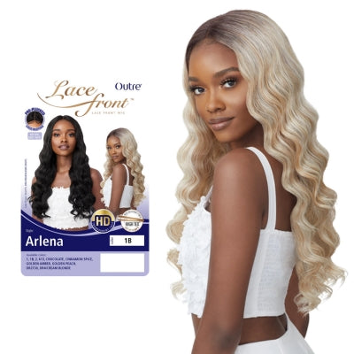 Outre Lace Front Arlena Wig