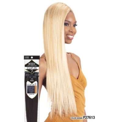 Model Model EGO Straight Clip 7 Pcs