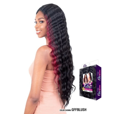 Klio Lace Wig Hg - Hayden