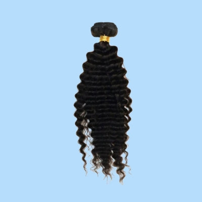 Bueno Brazilian Pineapple Hair Extension - 3Packs