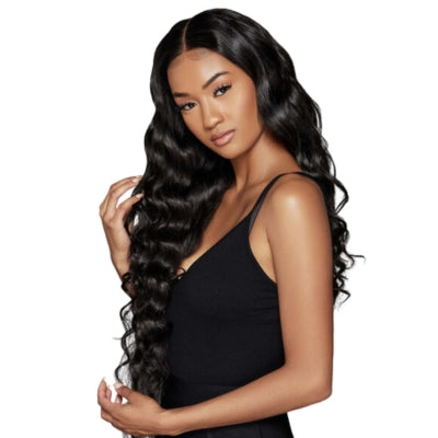 Rio Virgin Human Hair 12A Body Wave Bundle