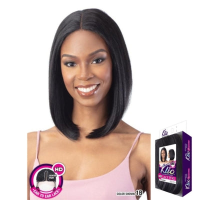 Klio Hd Lace Wig - Alessia