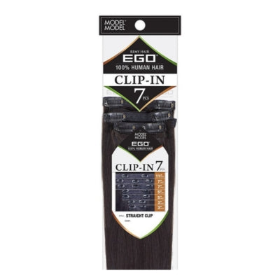 Model Model EGO Straight Clip 7 Pcs