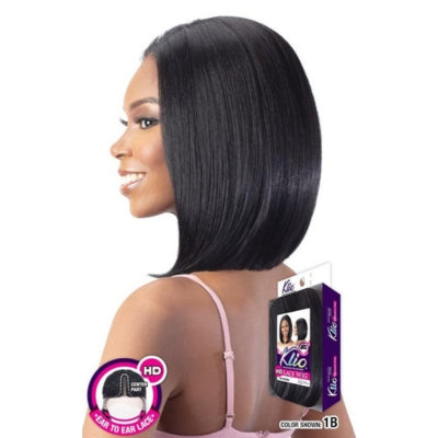 Klio Hd Lace Wig - Alessia