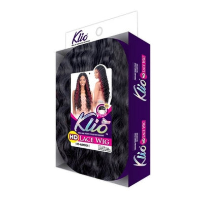 Klio Lace Wig Hg - Hayden