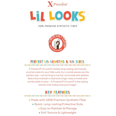 Outre Passion Water wave Feed Twist 10"