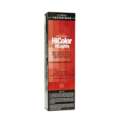 Loreal Hicolor Hilights - 1.74oz