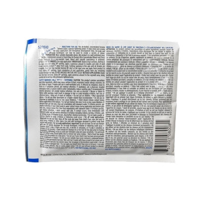 LOREAL QUICK BLUE POWDER BLEACH EXTRA STRENGTH - 1OZ