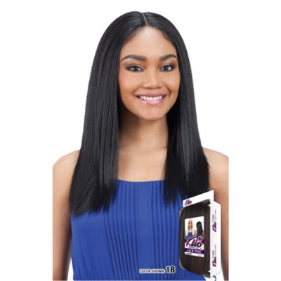 Klio Lace Wig Natural Elegance Perfect Fit