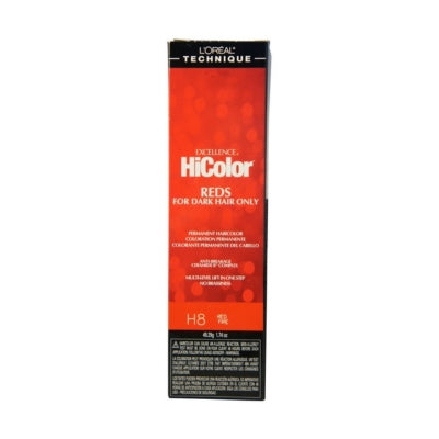Loreal Hicolor Hilights - 1.74oz