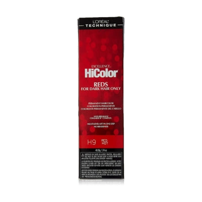 Loreal Hicolor Hilights - 1.74oz
