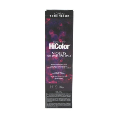 Loreal Hicolor Hilights - 1.74oz