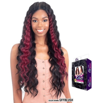 Klio Lace Wig Hg - Hayden