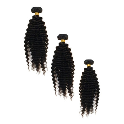 Bueno Brazilian Pineapple Hair Extension - 3Packs