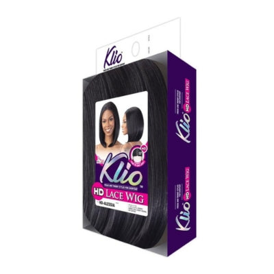 Klio Hd Lace Wig - Alessia