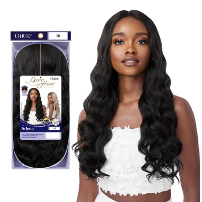 Outre Lace Front Arlena Wig