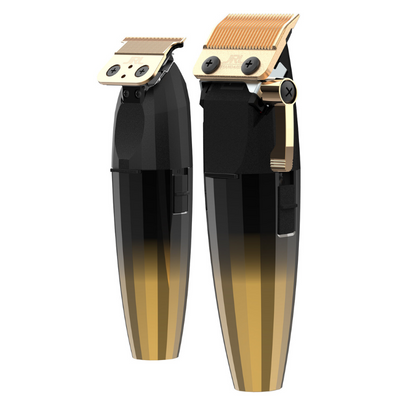 JRL FF2020 Limited Gold Collection Hair Trimmer