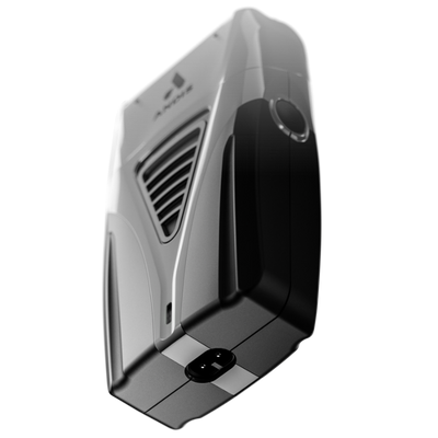 Andis Lithium Plus Titanium Foil Shaver