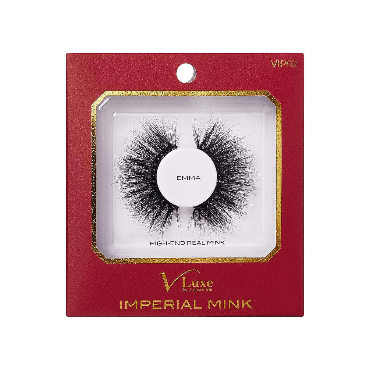 VLuxe By IEnvy Imperial Mink Lashes