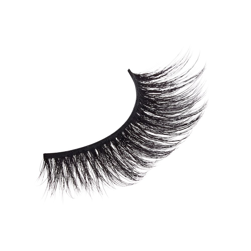 I-Envy Velvet Lashes