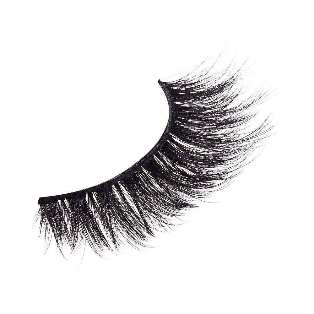I-Envy Velvet Lashes