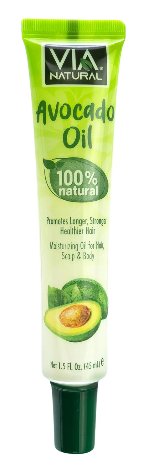 VIANATURALAVOCADOOIL1.5OZ