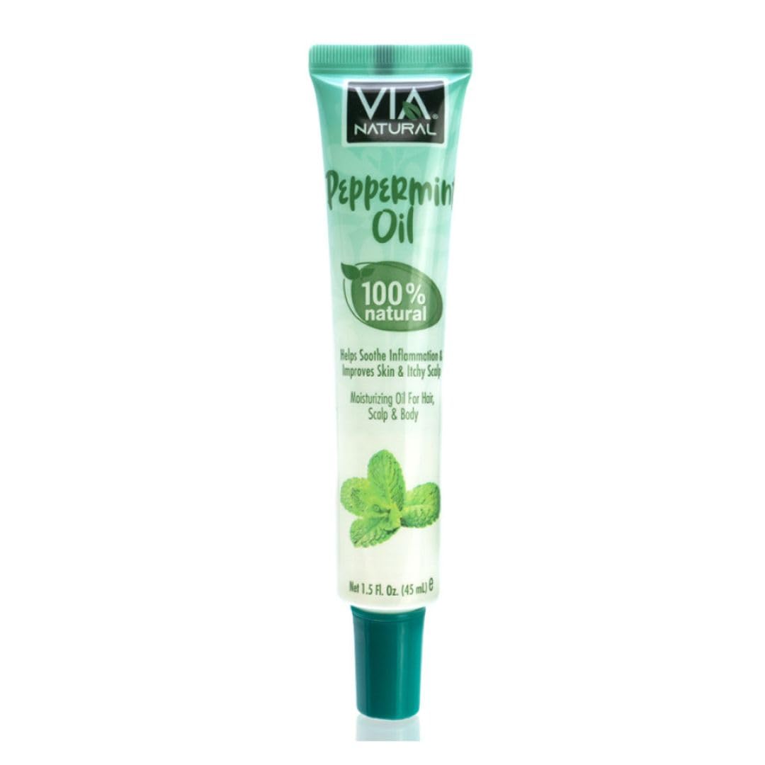 VIANATURALPEPPERMINTOIL1.5OZ