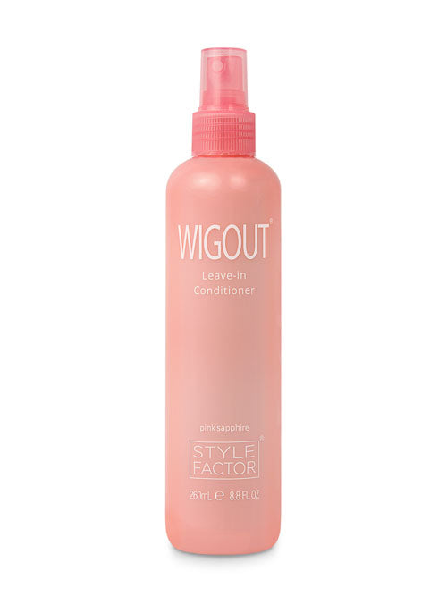 Style Factor Wigout Leave-In Conditioner - 8.8Oz