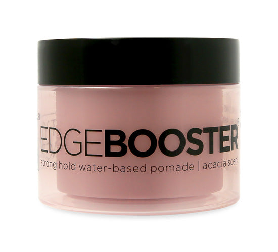 Style Factor Edge Booster Water-Based Pomade