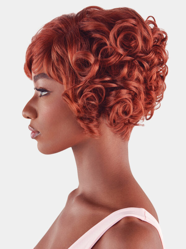 Vivace By Kiss Xceptional Curl Me Ali