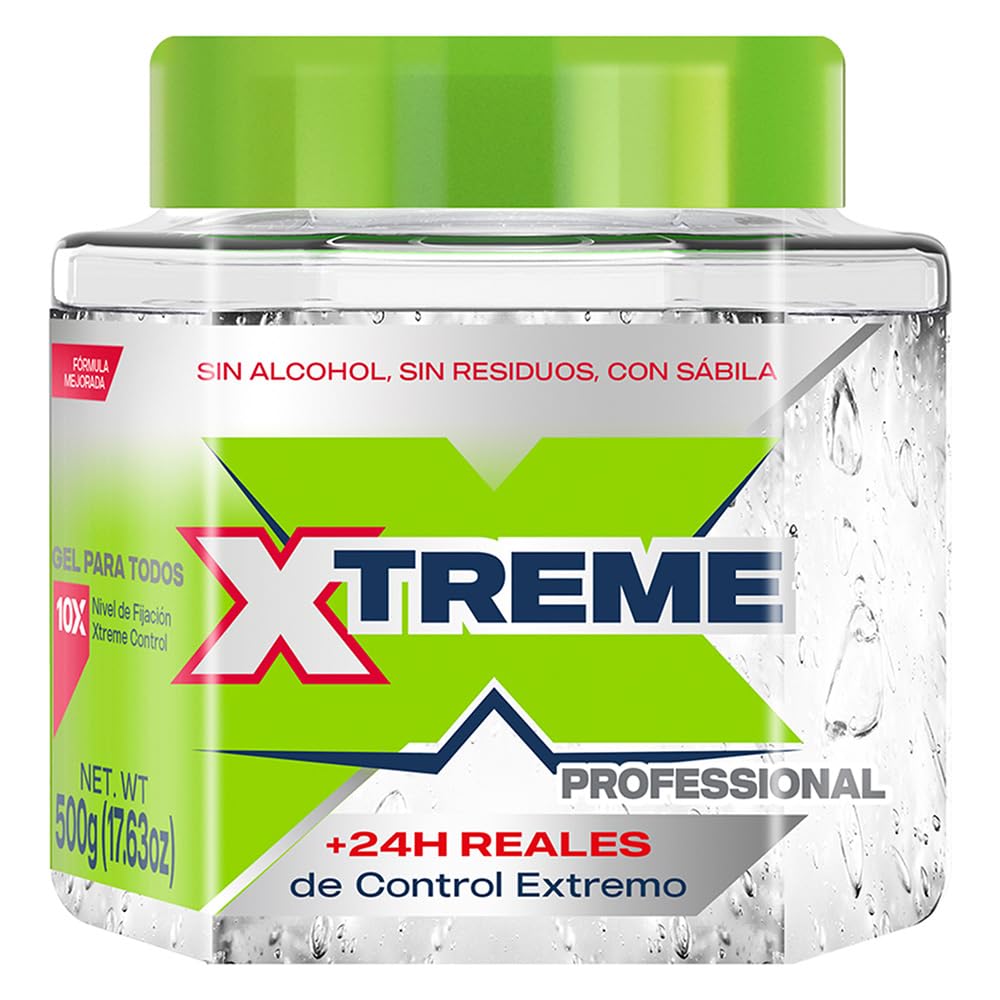 Xtreme Gel 17.63Oz