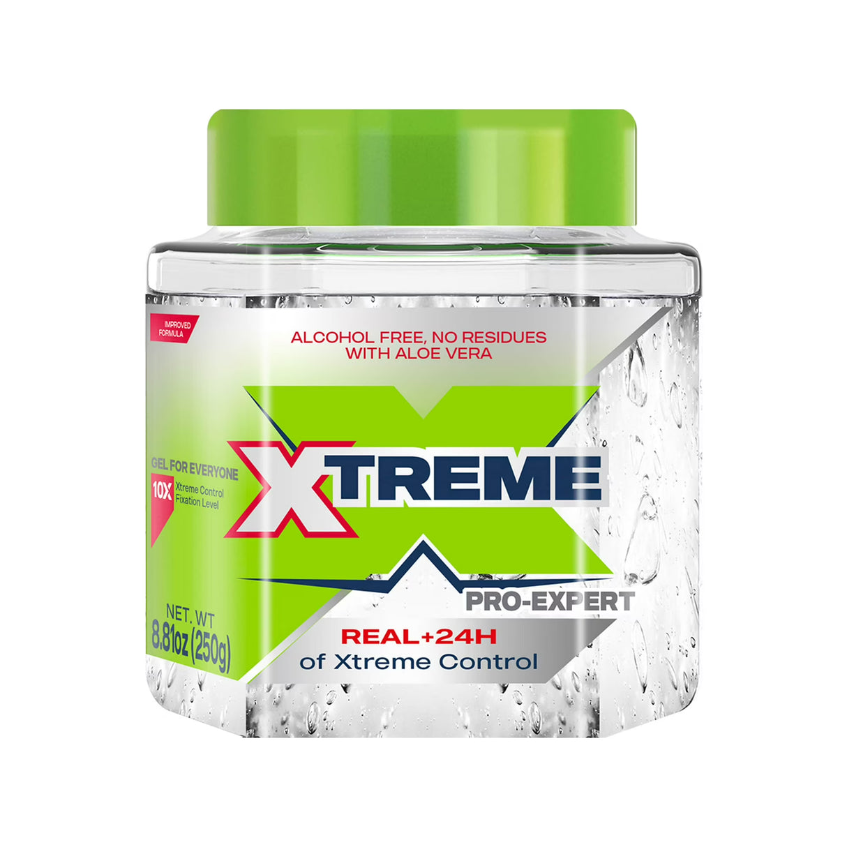 Xtreme Gel 8.81Oz