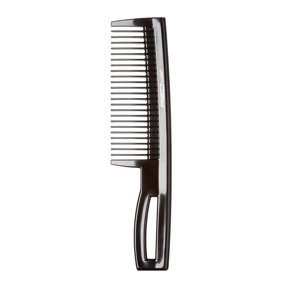 RED BY KISS Wet Comb