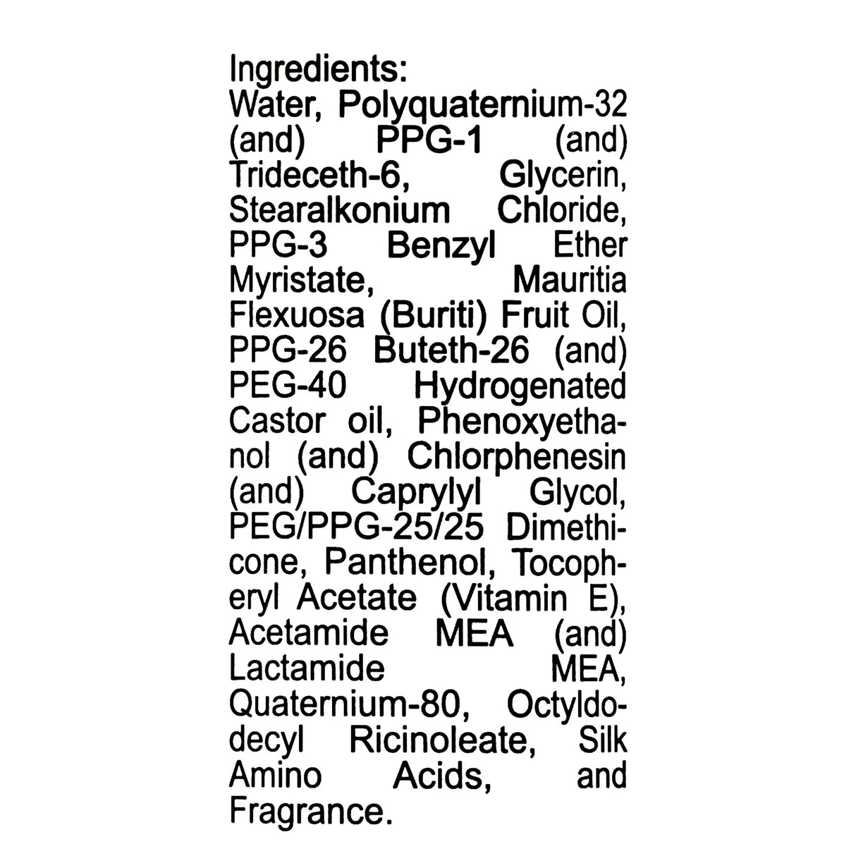 Tropical Roots Moisture Balance Conditioner 8 oz