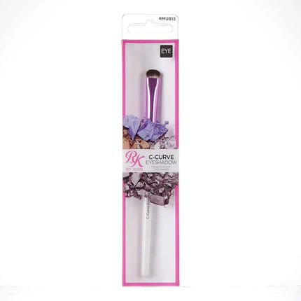 RUBY Kisses Premium Cosmetic Face Makeup Brush
