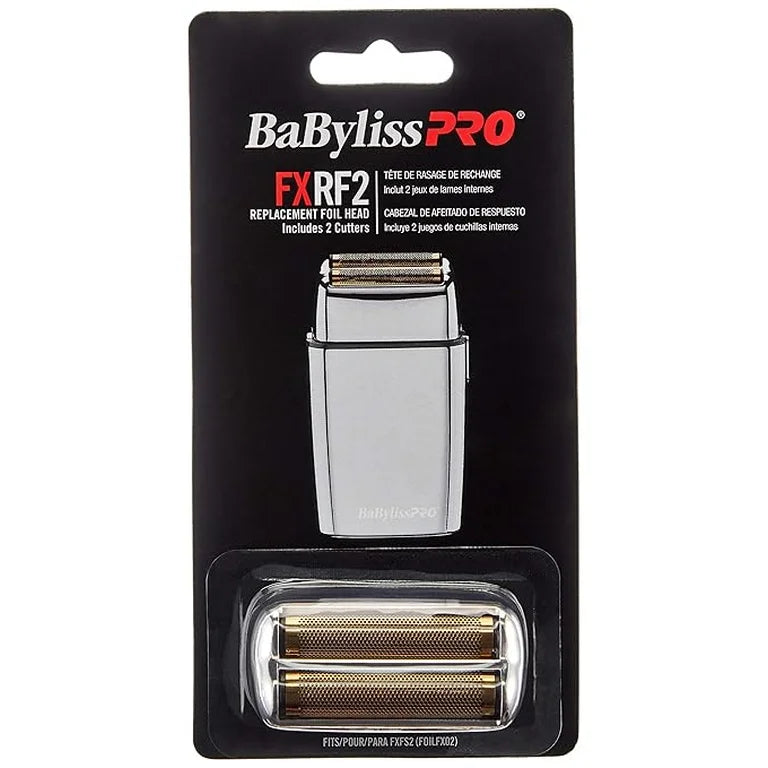 BaByliss PRO FXFS2 Replacement Foil & Cutter Set