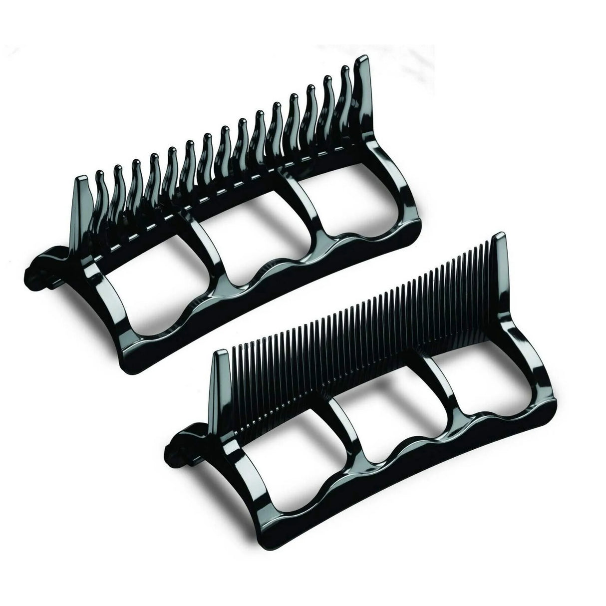Andis Replacement Attach Combs Fine Wide Side Dryer