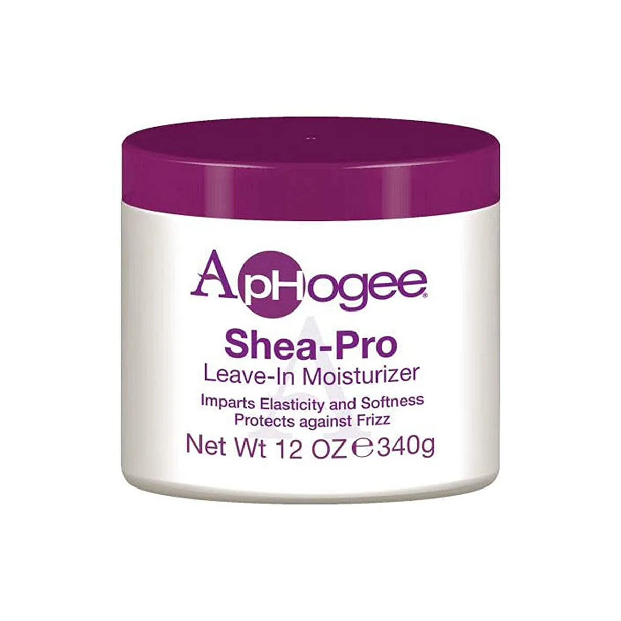 Aphogee Shea-Pro Leave-In Moisturizer 12 oz