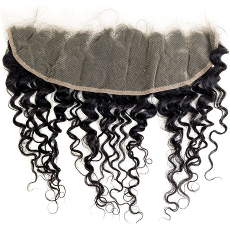 B&B Express Virgin Hair 13x4 Deep Wave