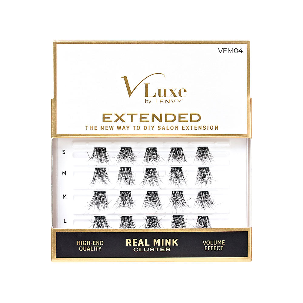 V Luxe by I-ENVY EXTENDED LASH APPLICATOR